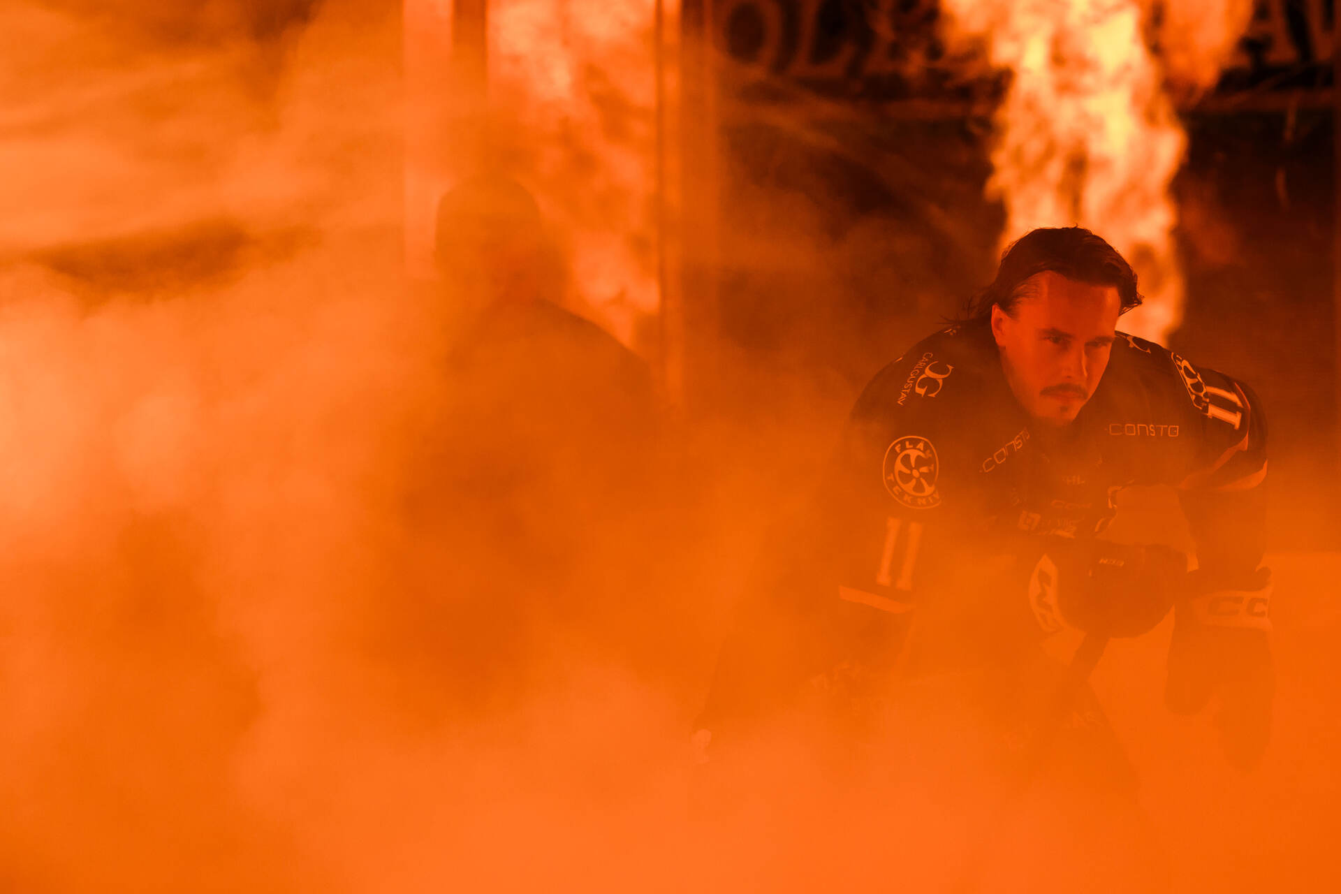 Guldkorn från SHL