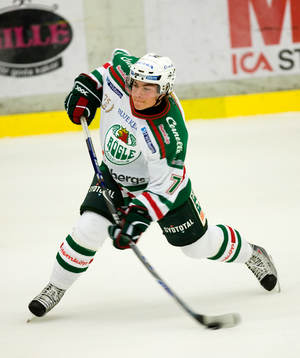 Mads Bödker
