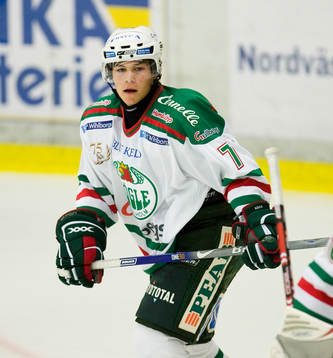 Mads Bödker