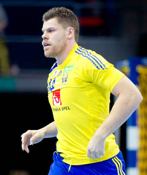 Robert Arrhenius, Sverige