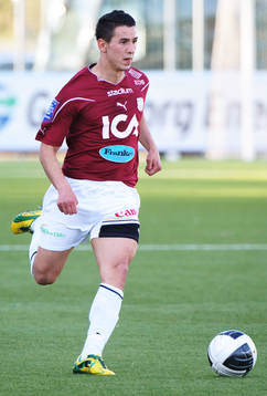 Fuad Hyseni