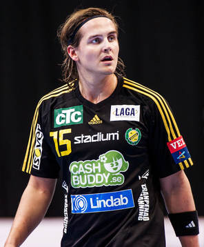 Kent Robin Tönnesen, Sävehof