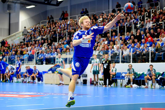 Alingsås Marcus Enström