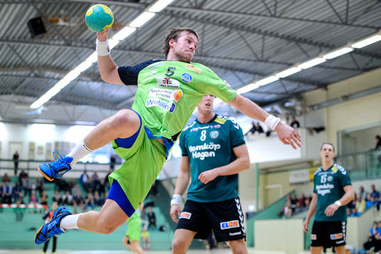 Alingsås Max Darj