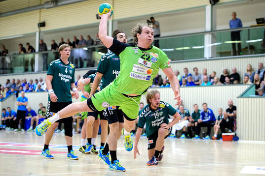 Alingsås Oscar Bergendahl