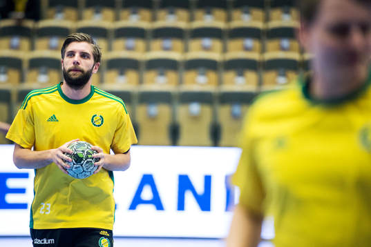 Sävehofs Viktor Ottosson