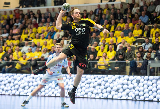 Sävehofs Atli Ingolfsson