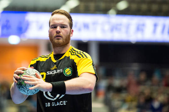 Sävehofs Atli Ingolfsson