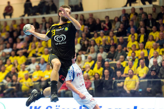 Sävehofs Viktor Ottosson