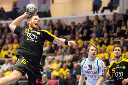 Sävehofs Atli Ingolfsson
