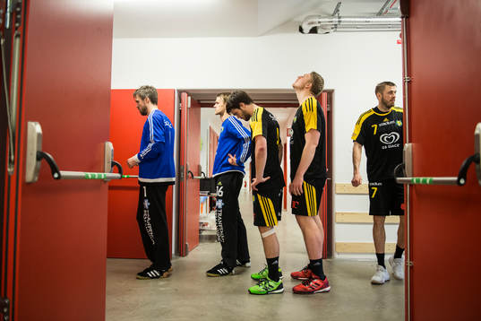 Sävehofs spelare