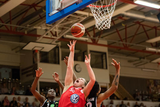 Högsbos Hanna Johansson