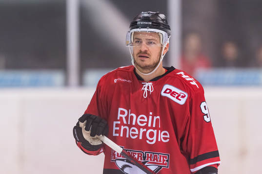 Kölns Moritz Müller