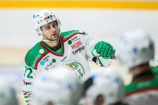 Rögles Daniel Zaar jublar