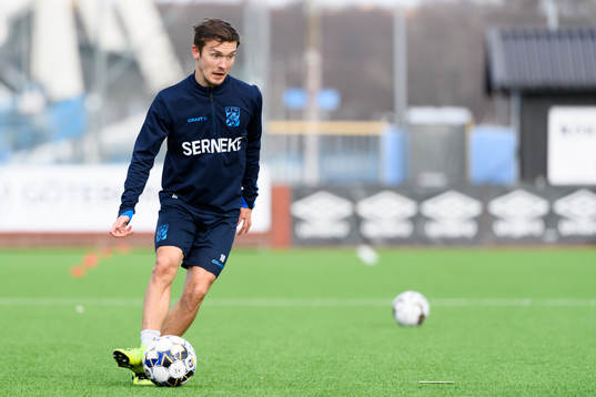 Patrik Karlsson Lagemyr
