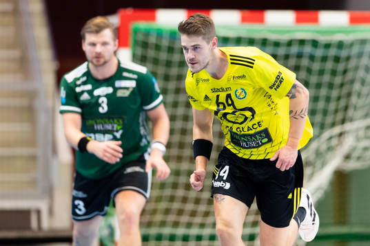 Sävehofs Rune Schröder
