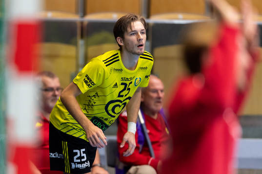 Sävehofs Malte Celander