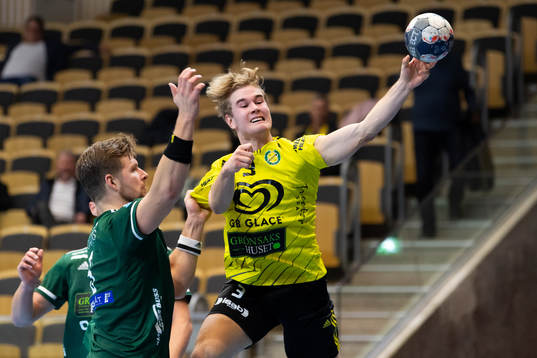 Sävehofs Emil Berlin