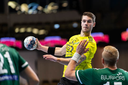 Sävehofs Rune Schröder
