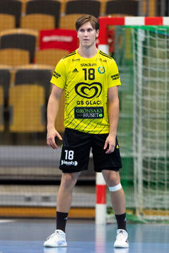 Sävehofs Pontus Brolin
