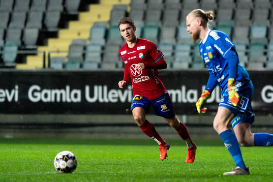 Östers Carl Johansson