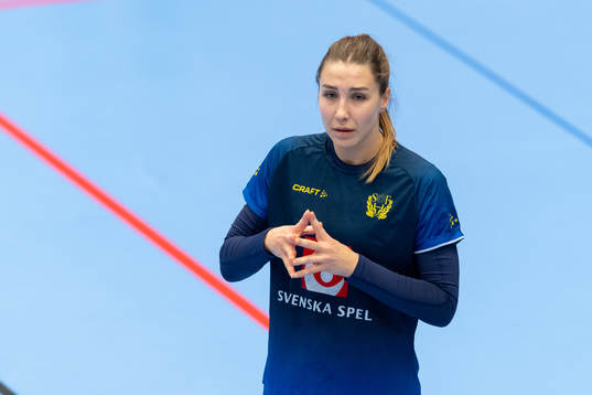 Anna Lagerquist