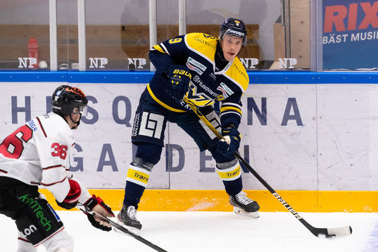 s Didrik Strömberg