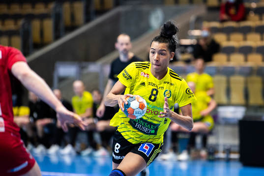 Sävehofs Jamina Roberts