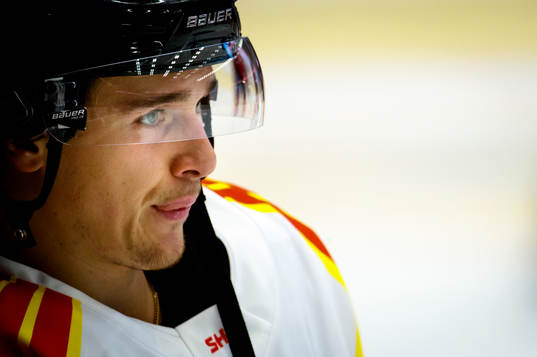 Brynäs Dmytro Timashov