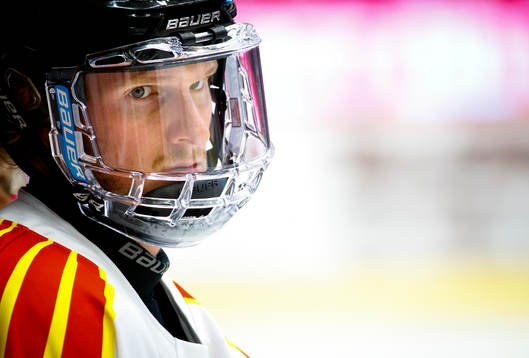 Brynäs Oskar Kvist