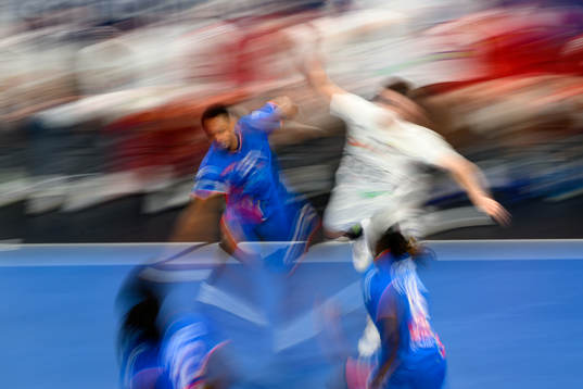 Players