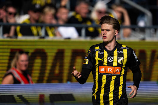 Häckens Ben Engdahl