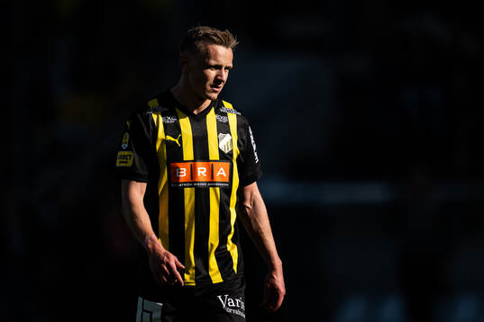 Häckens Marius Lode