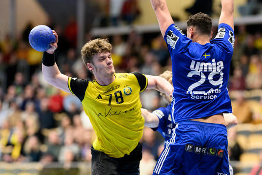 Sävehofs Oli Mittun