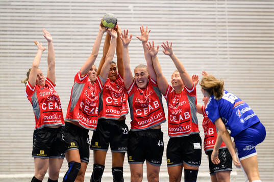 H65 Höörs spelare