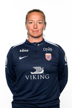 Physio Vilde Føllesdal Tjønn